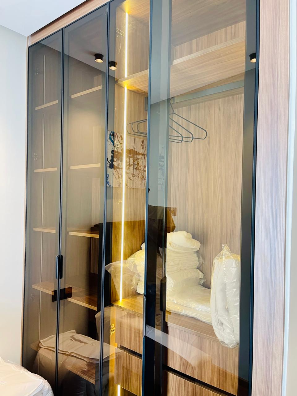 Studio haut standing à louer à Casablanca Quartier les princesses– moderne, meublé et bien situé