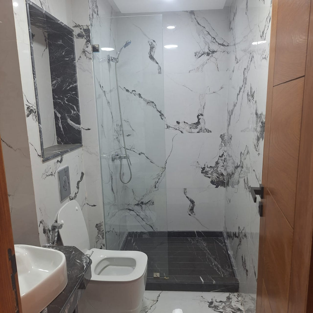 Studio non meublé à louer à Casablanca Quartier Fourat – bien situé et lumineux