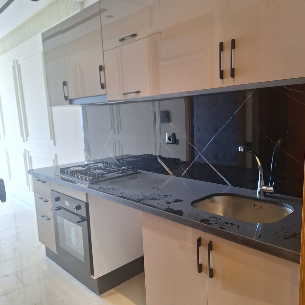 Studio non meublé à louer à Casablanca Quartier Fourat – bien situé et lumineux