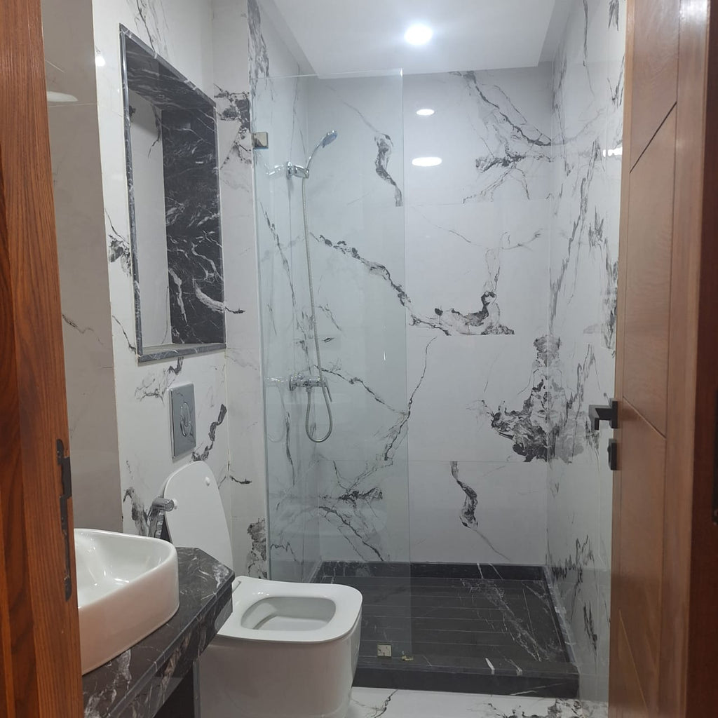 Studio non meublé à louer à Casablanca Quartier Fourat – bien situé et lumineux