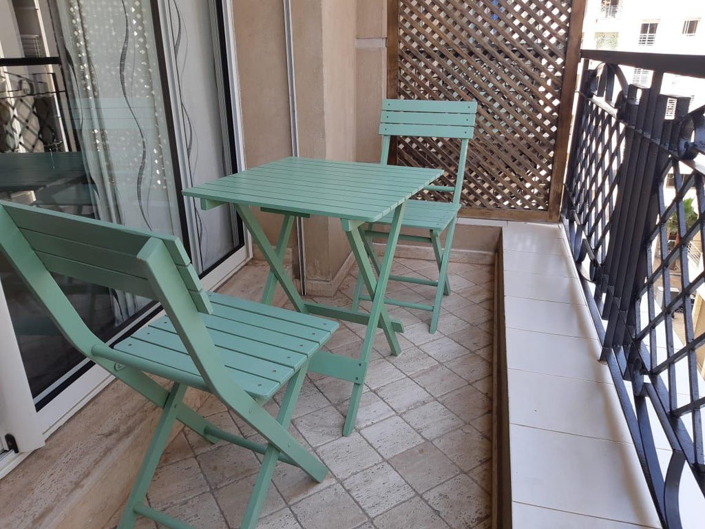 Superbe villa haut standing meublée à Dar Bouazza – à vendre avec piscine